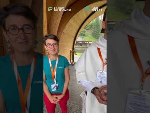 La prière pour les amis du Jour du Seigneur | Rosaire 2023