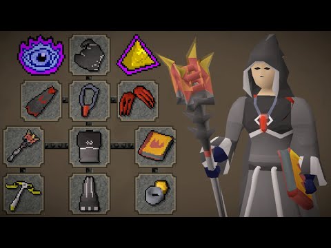 Jagex Made My Build Even Stronger | #5