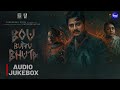 Bou Buttu Bhuta Official Song Jukebox Babushaan Archita Aparajita Sidharth Music