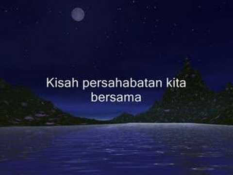 Nasyid - Nostalgia (Shoutul Amal)