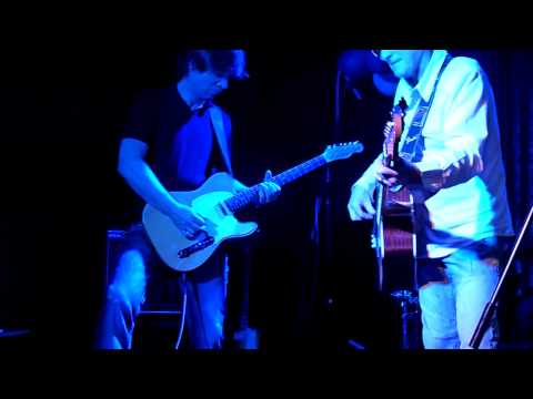 Go Music@Gdanska Oberhausen 007 - Elektrik meets akustik