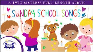 Download lagu The Ultimate Playlist Of Sunday School Songs For Children! mp3