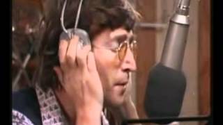 John Lennon - Jealous Guy (Recording Of 1971)