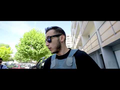GHETTO PHENOMENE FEAT SOSO MANESS -T M -PROD BY MELKA PRODUCTION - CLIP OFFICIEL 2014