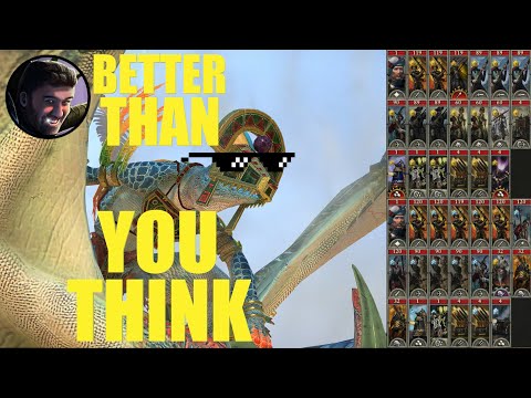 Tiktaq'to is better than you might think