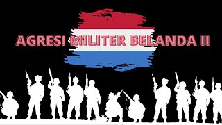 Download lagu AGRESI MILITER BELANDA II // LATAR BELAKANG, KRONOLOGI DAN DAMPAKNYA mp3 Download lagu AGRESI MILITER BELANDA II // LATAR BELAKANG, KRONOLOGI DAN DAMPAKNYA mp3