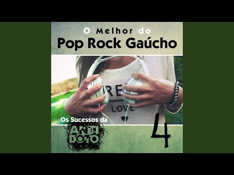 Rap do Trago / Der Kommissar