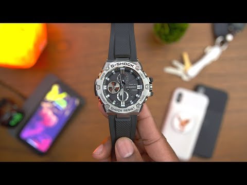 My Favorite Tech of the Month - January 2019!