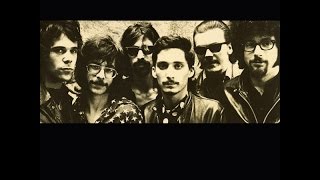 THE J.GEILS BAND - Homework