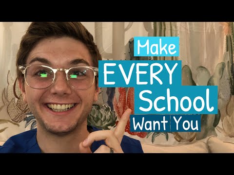 The SECRET to Successful Optometry School Interviews | 5 Steps You are Missing