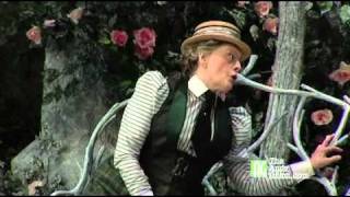 The Importance of Being Earnest