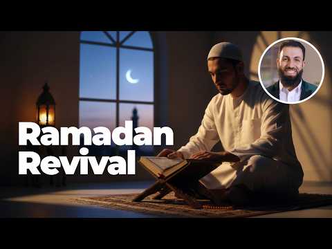 The DOs and DON'Ts of Ramadan