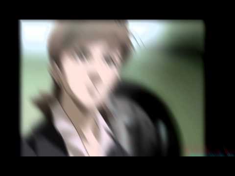 Witch Hunter Robin Let It Burn [AMV]