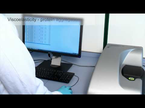 Microrheology measurements on the Zetasizer Nano ZSP