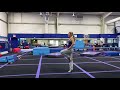 Level 1 Floor Routine with Music