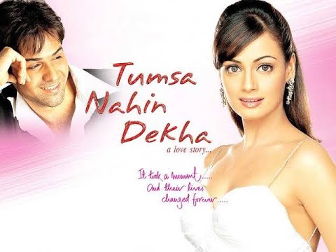 Tumsa Nahin Dekha 2004 Full Hindi Movie