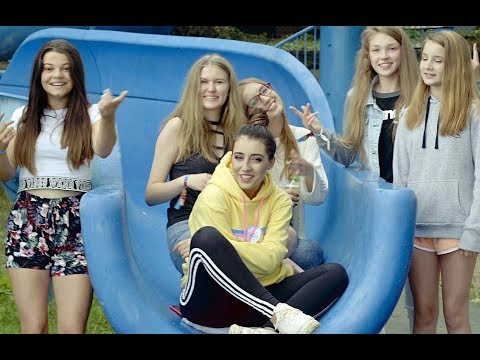 Dominika Sozańska - Wszystko Jedno (Oficjalny Teledysk)