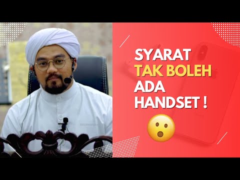 Jangan Sibuk Fikir Tentang Perempuan 