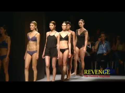 Purpuratta @ ColombiaModa 2014