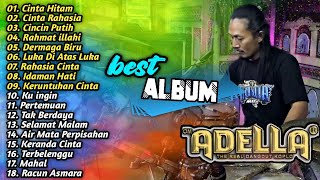 Download lagu π΅ Full Album Pilihan om ADELLA 2022 Cincin Putih - Dermaga Biru - Cinta Hitam mp3 Download lagu π΅ Full Album Pilihan om ADELLA 2022 Cincin Putih - Dermaga Biru - Cinta Hitam mp3