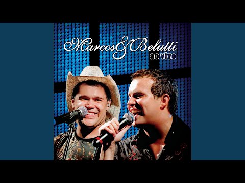 Outra Vez Lá Vou Eu - Marcos e Belutti