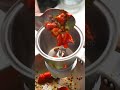 Pachimirchi Pachadi | Green Chilli Chutney Recipe - Video