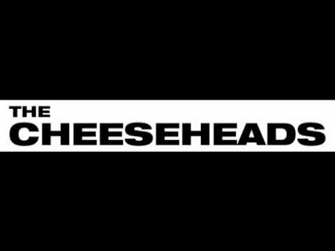 The Cheeseheads - butterflies collection