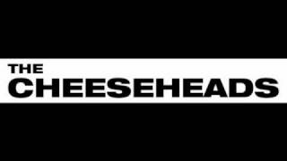 The Cheeseheads - butterflies collection