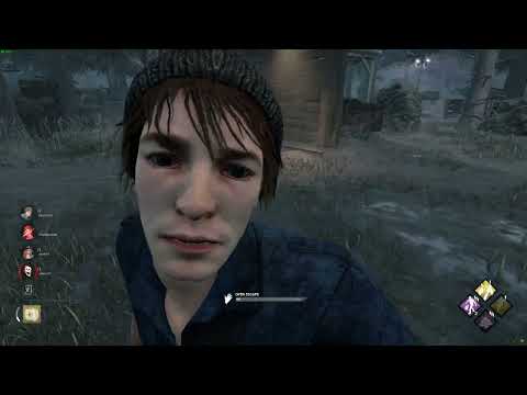 Ghostface Contra  Quentin Smith | Dead By Daylight