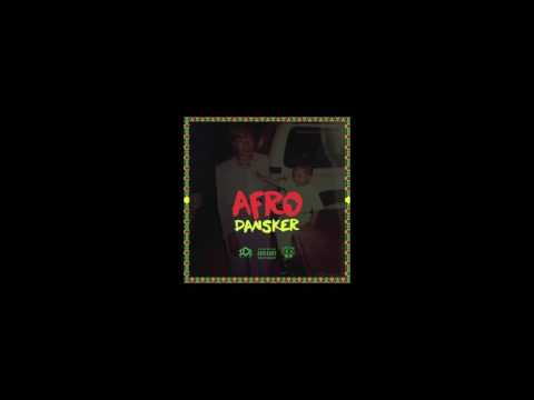 ICEKIID ft. Naoui - Gyaldems & Mandems (Official Audio)