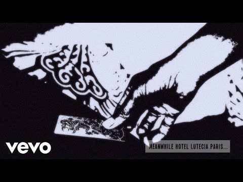 Malia, Boris Blank - I Feel It Like You