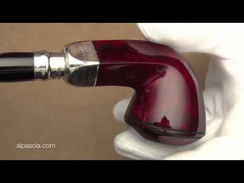 pipa Peterson 952 - smoking pipe