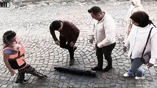 Talas Belediyesi'nden Zafer Bayramı'na özel anlamlı deney