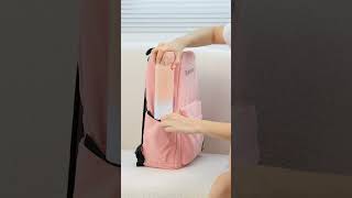 BALO MWC - 1072 Balo Phong Cách Basic Cao Cấp Vải Mềm Mịn,Đa Năng Đi Học ,Đi Chơi Chống Sốc