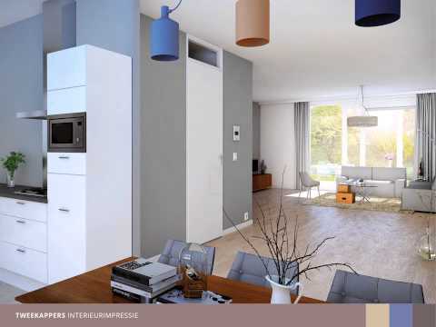 Nieuwbouwplan Het Nieuwe Fort Sleeuwijk