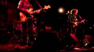 State Radio Gunship Politico into Zombie