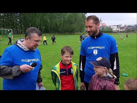 Měsíc náborů - TJ Spartak Pilníkov, z.s. - 20.5. 2019