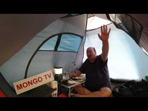 MongoTV_5895 - Del 1 - VALENTINES DAG 2021 - Frikadeller Med Kartoffelsalat og Rødkål