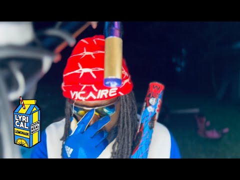 RoyalGang Joey James - Cocky | Live Performance