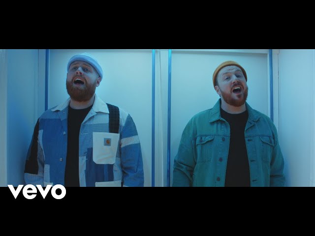  Better Half of Me  - Tom Walker