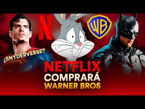 ¿Serie derivada de Supergirl en Netflix? - ¿Nuevas series de DCTV llegarán a Netflix?