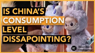 Can China Get More Consumption Stimulus?