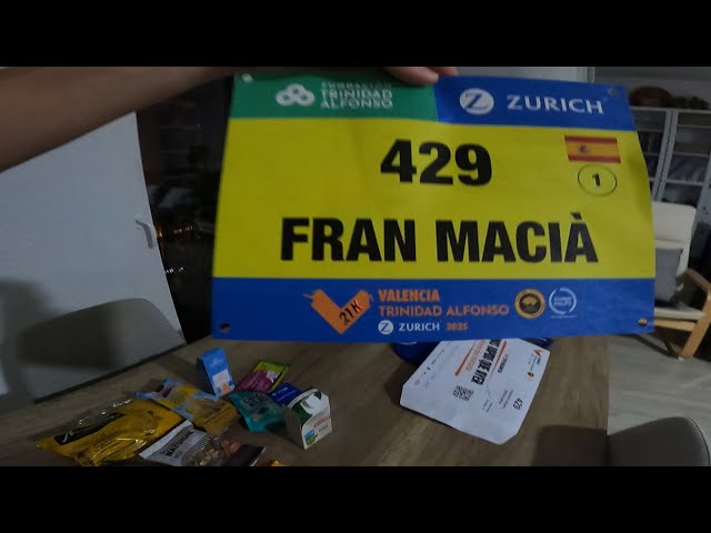 Vídeo relacionado con Tandem Bolso Deporte o Viaje 45 Cm Valencia C.F 2025