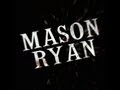 Mason Ryan Entrance Video