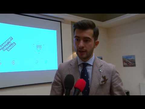 Diseară la știri VP TV: Rebranding la Sinaia