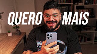 Tentei ficar sem Instagram e o vício não deixou | Meu relato pessoal