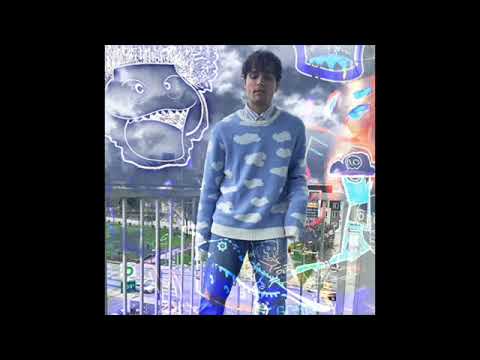 *FREE* 6dogs x Yung Lean Type Beat - "Rockband"