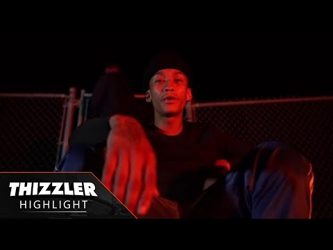 Benny x DJ Gutta Butta - HardKnock (Exclusive Music Video) ll Dir. K. Welch [Thizzler.com]