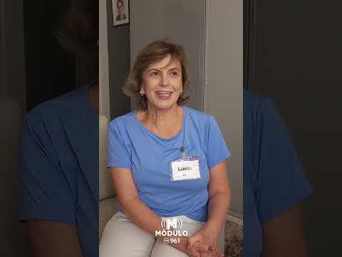 Reportagem sobre o Curso para Gestantes da AVP — i...