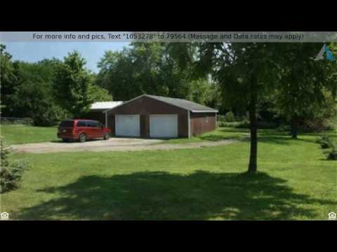 Priced at $249,000 - 1874 Wallace Road, Webberville, MI 48892